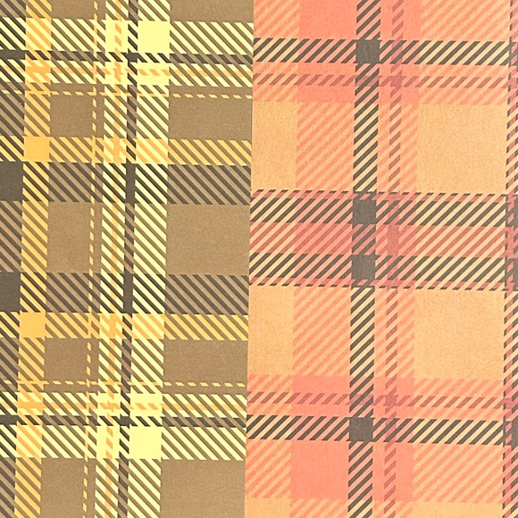 Fall Scrapbook Paper! Beautiful Autumn Colors! - Picture 8 of 10